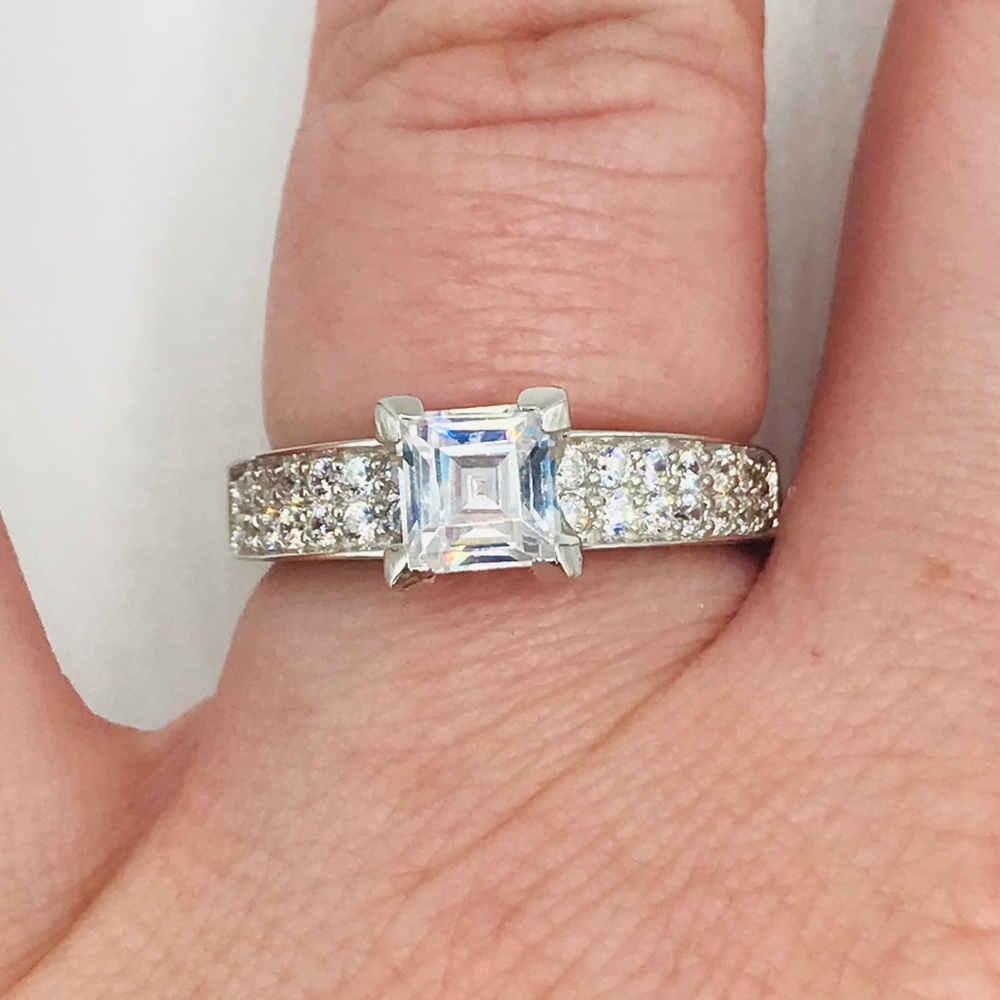 Ring Size 6 - Picture 2 of 6
